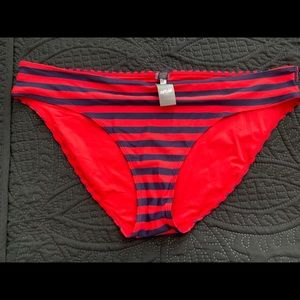 American Eagle bikini bottoms